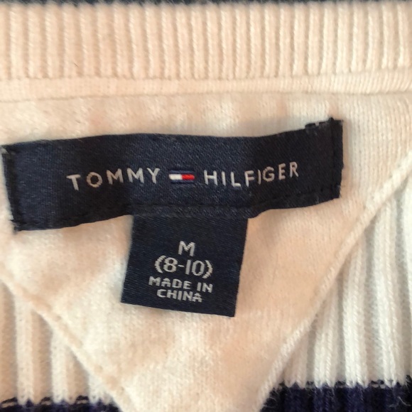 Tommy Hilfiger sweater - Picture 2 of 3